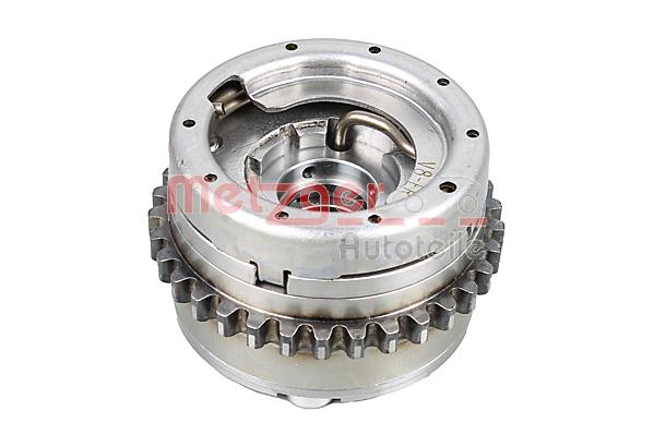 METZGER 2410047 Nockenwellenversteller